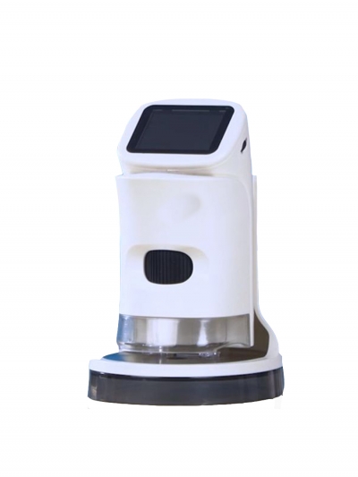 Портативный детский микроскоп 1000х-1