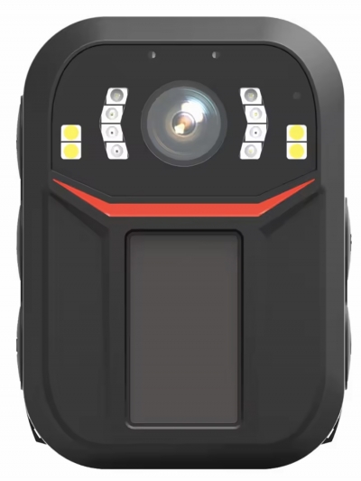 Персональный носимый видеорегистратор Police-Cam DSJ-P8-1