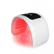 Аппарат для светодиодной терапии Seraphé с распылением воды